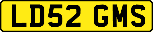 LD52GMS