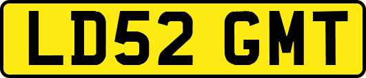 LD52GMT