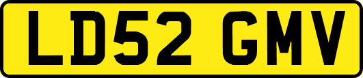 LD52GMV