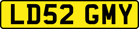 LD52GMY
