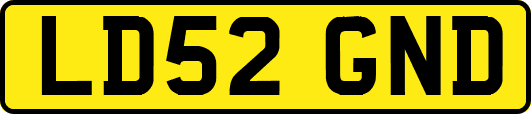 LD52GND