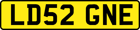 LD52GNE