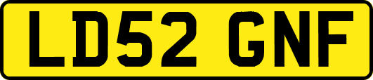 LD52GNF