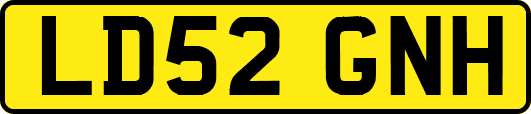 LD52GNH