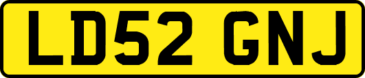 LD52GNJ