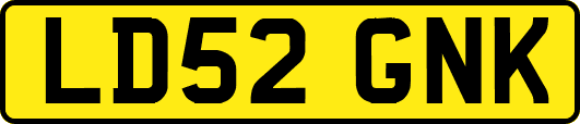 LD52GNK