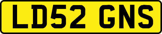 LD52GNS