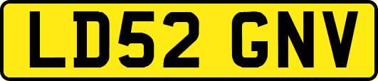 LD52GNV