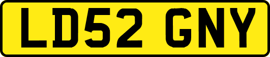 LD52GNY