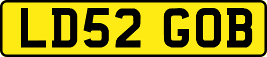 LD52GOB