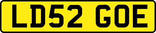 LD52GOE