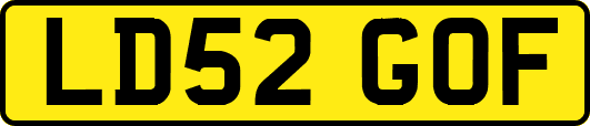 LD52GOF