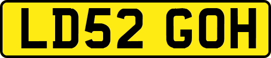 LD52GOH