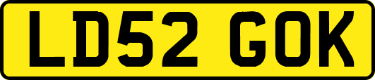 LD52GOK