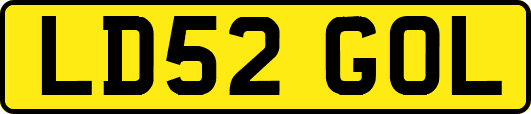 LD52GOL