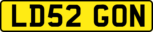 LD52GON