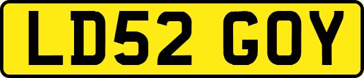 LD52GOY