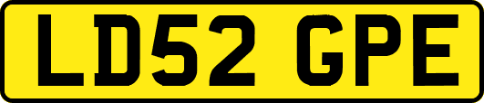 LD52GPE