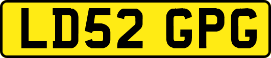 LD52GPG
