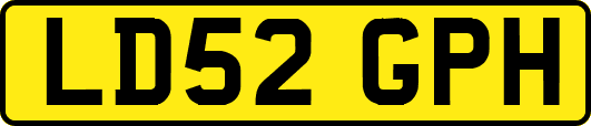 LD52GPH