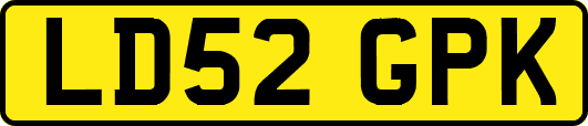 LD52GPK