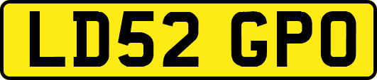 LD52GPO