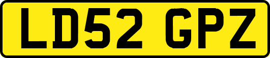 LD52GPZ