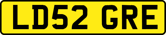 LD52GRE