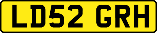 LD52GRH