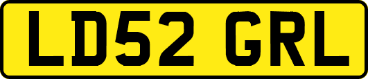 LD52GRL