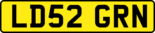 LD52GRN