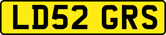 LD52GRS