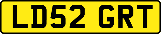 LD52GRT