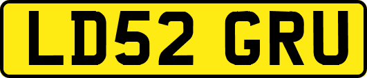 LD52GRU