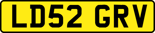 LD52GRV