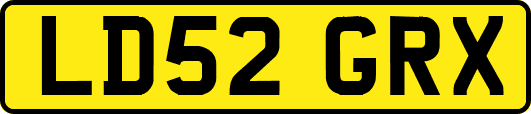 LD52GRX