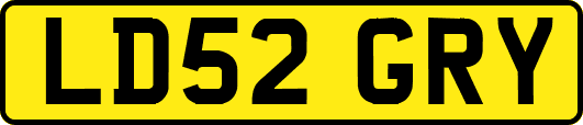 LD52GRY