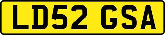LD52GSA