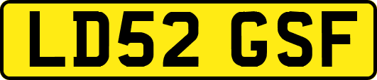 LD52GSF