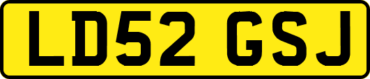 LD52GSJ