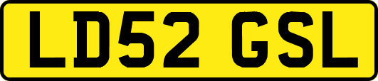 LD52GSL