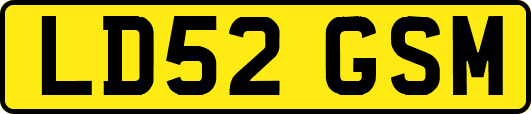 LD52GSM