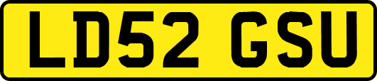 LD52GSU