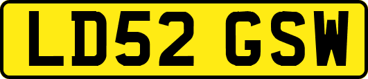 LD52GSW