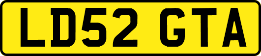 LD52GTA