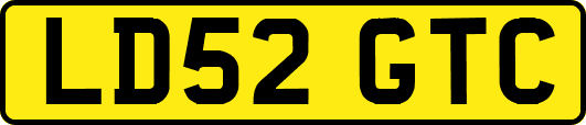 LD52GTC