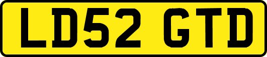 LD52GTD