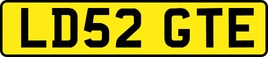 LD52GTE