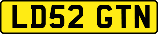 LD52GTN