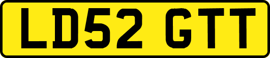 LD52GTT